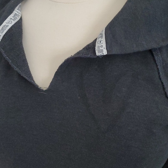 PINK Victoria Secret's Hoodie Pullover - Picture 2 of 5